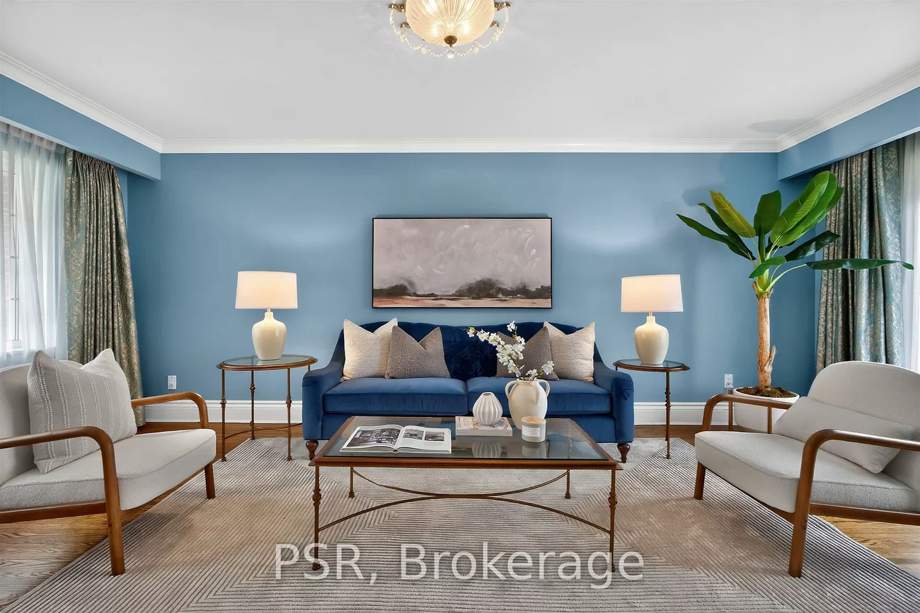 575, Patricia, 1020 - WO West, Oakville