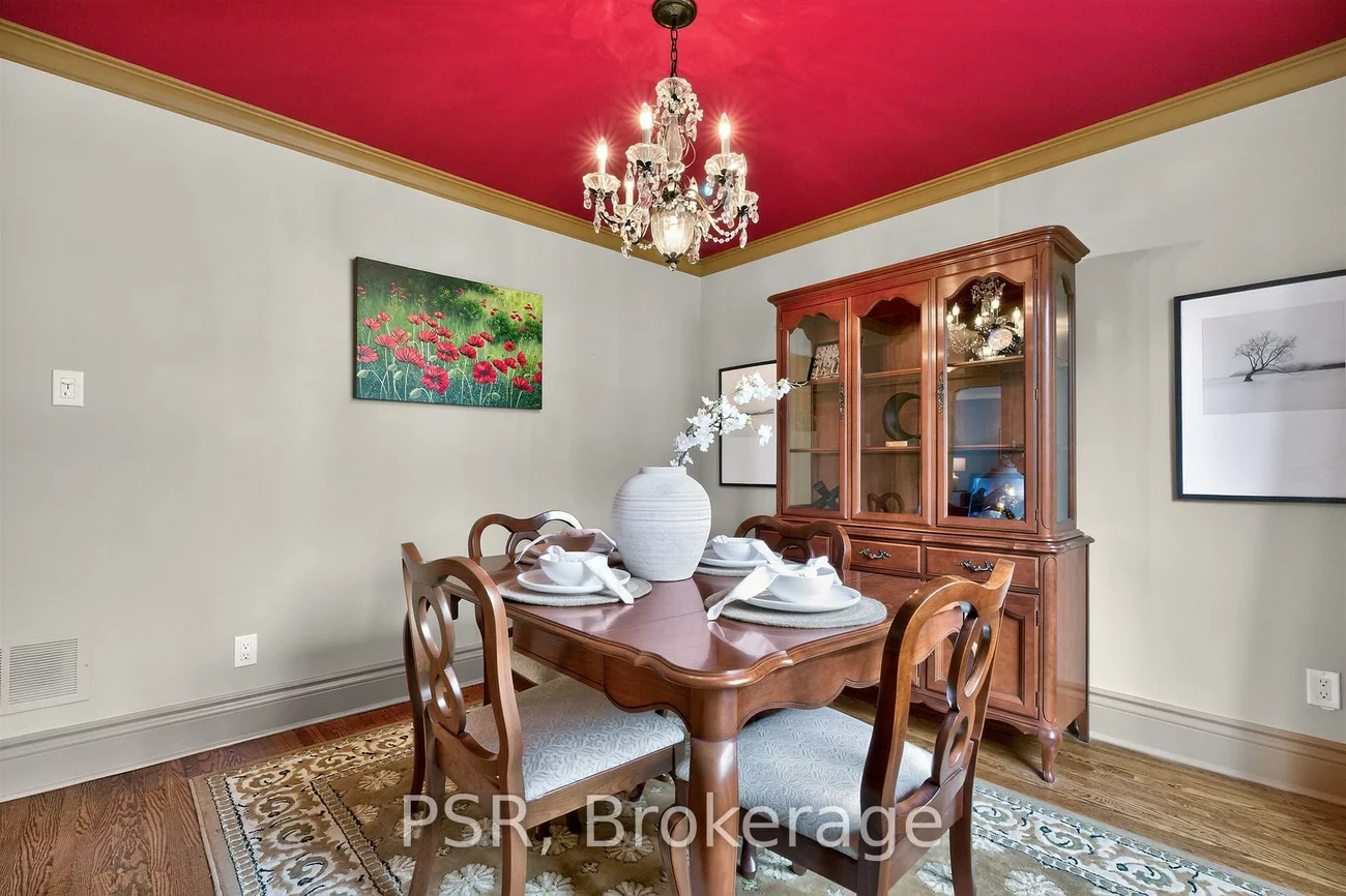 575, Patricia, 1020 - WO West, Oakville