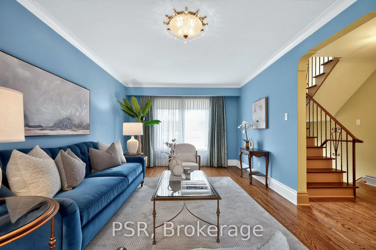 575, Patricia, 1020 - WO West, Oakville