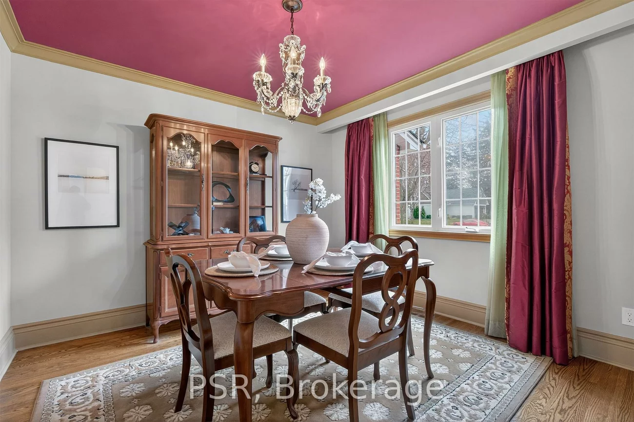 575, Patricia, 1020 - WO West, Oakville