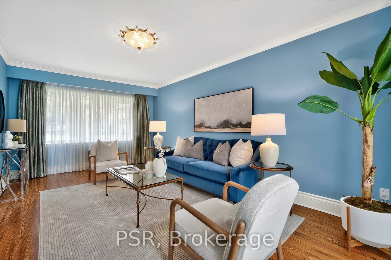 575, Patricia, 1020 - WO West, Oakville