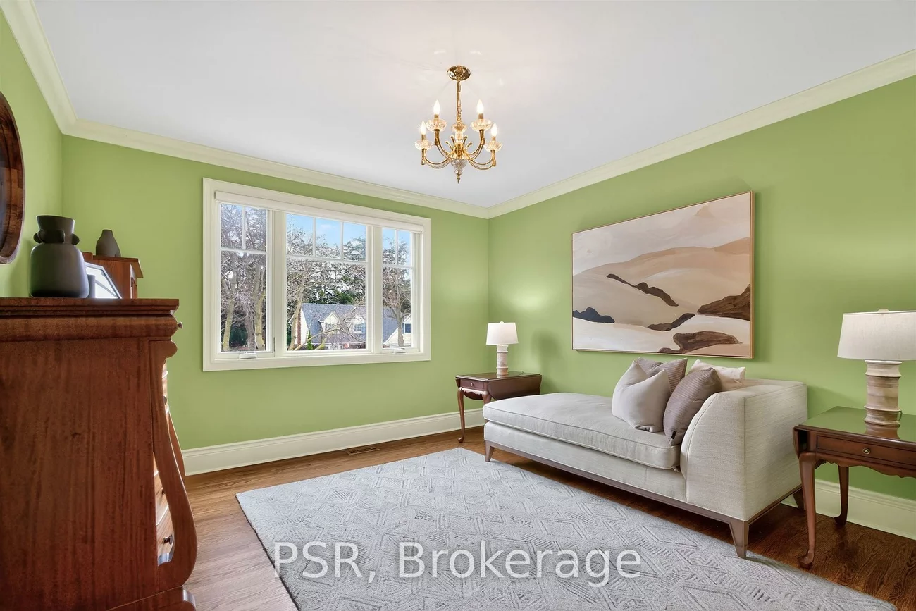 575, Patricia, 1020 - WO West, Oakville