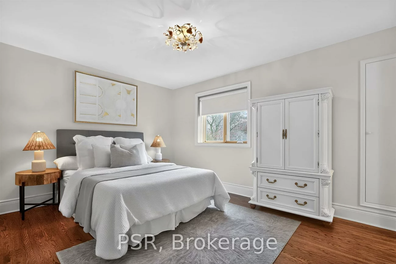 575, Patricia, 1020 - WO West, Oakville