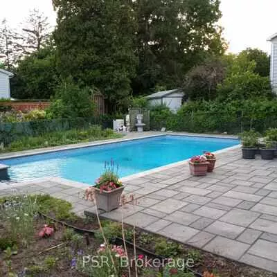 575, Patricia, 1020 - WO West, Oakville