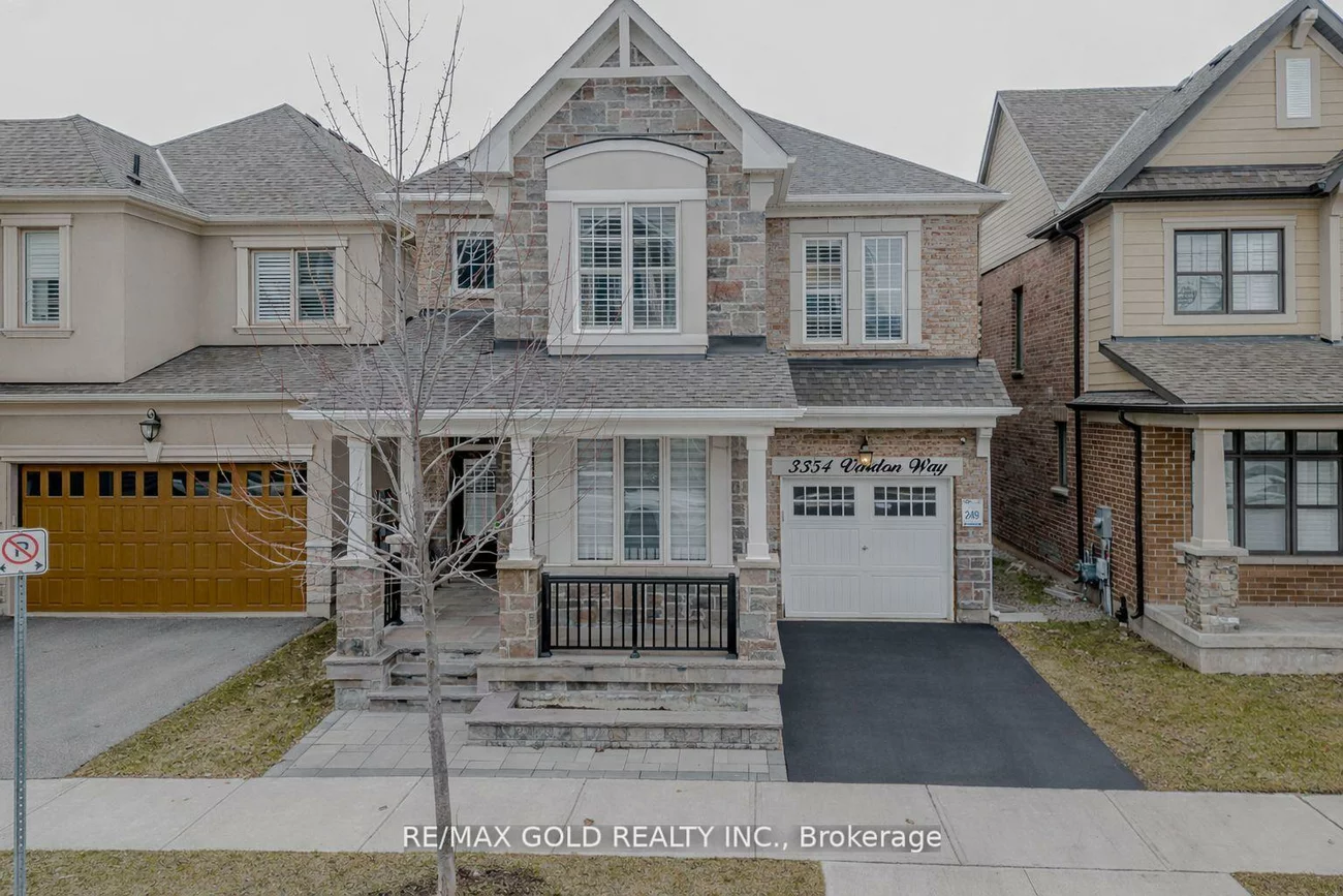 3354, Vardon, 1008 - GO Glenorchy, Oakville