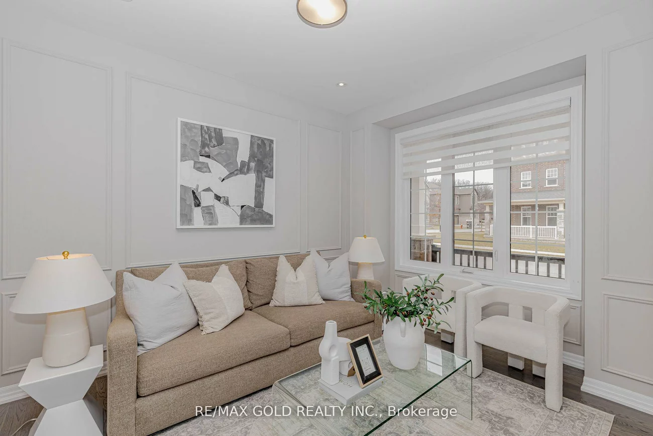 3354, Vardon, 1008 - GO Glenorchy, Oakville