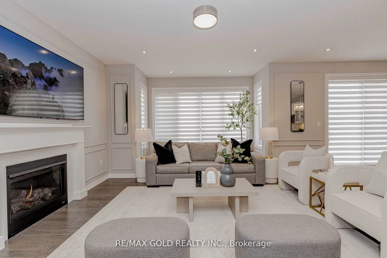 3354, Vardon, 1008 - GO Glenorchy, Oakville