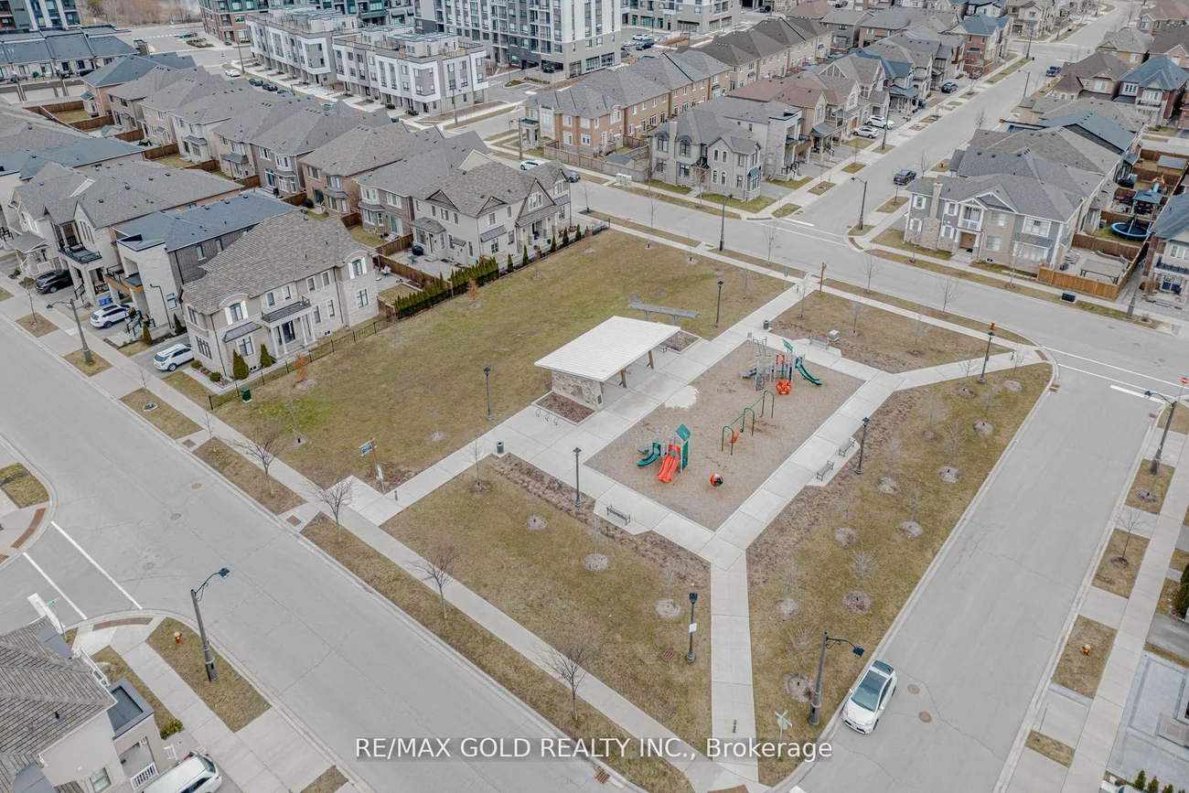 3354, Vardon, 1008 - GO Glenorchy, Oakville