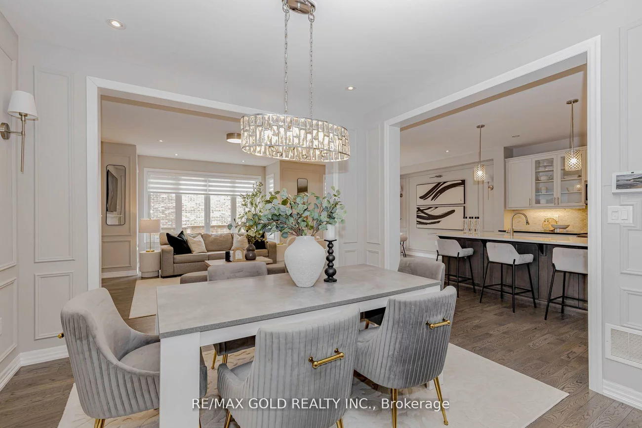 3354, Vardon, 1008 - GO Glenorchy, Oakville