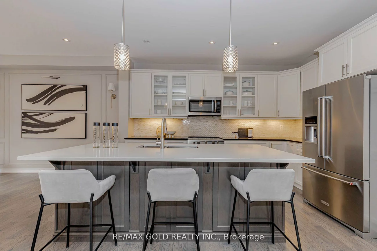 3354, Vardon, 1008 - GO Glenorchy, Oakville