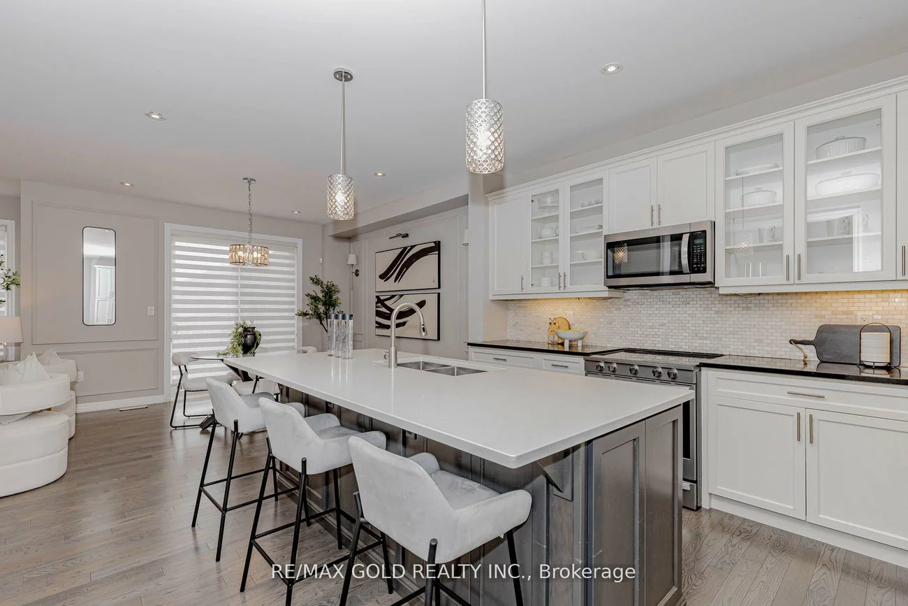 3354, Vardon, 1008 - GO Glenorchy, Oakville