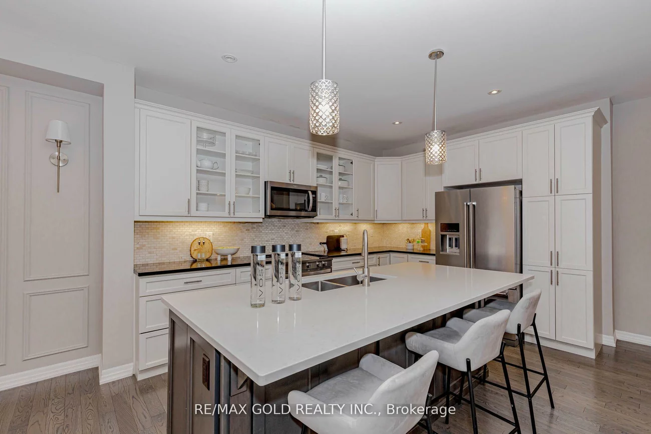 3354, Vardon, 1008 - GO Glenorchy, Oakville