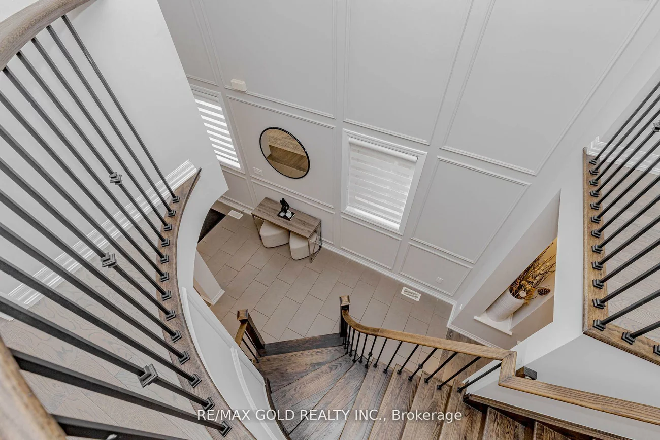 3354, Vardon, 1008 - GO Glenorchy, Oakville