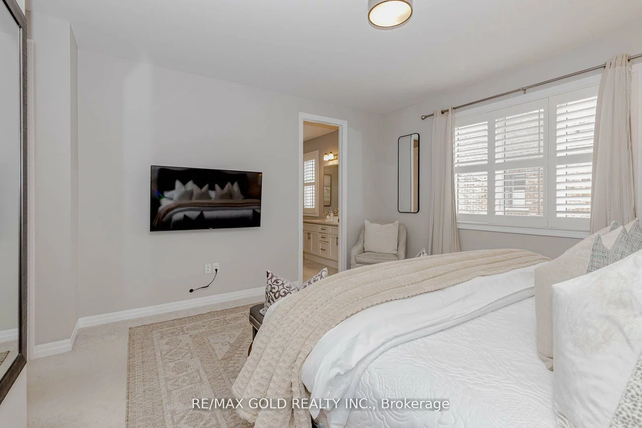 3354, Vardon, 1008 - GO Glenorchy, Oakville