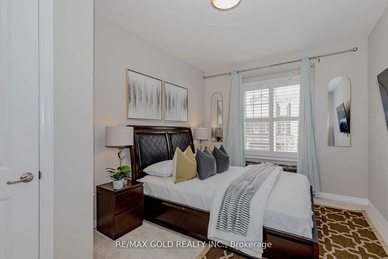 3354, Vardon, 1008 - GO Glenorchy, Oakville