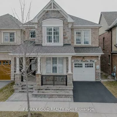 3354, Vardon, 1008 - GO Glenorchy, Oakville