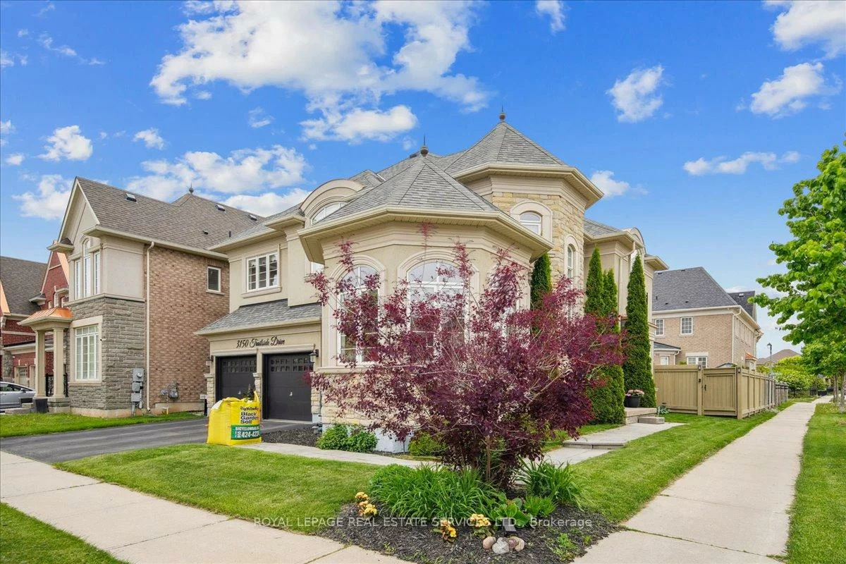 3150, Trailside, 1008 - GO Glenorchy, Oakville