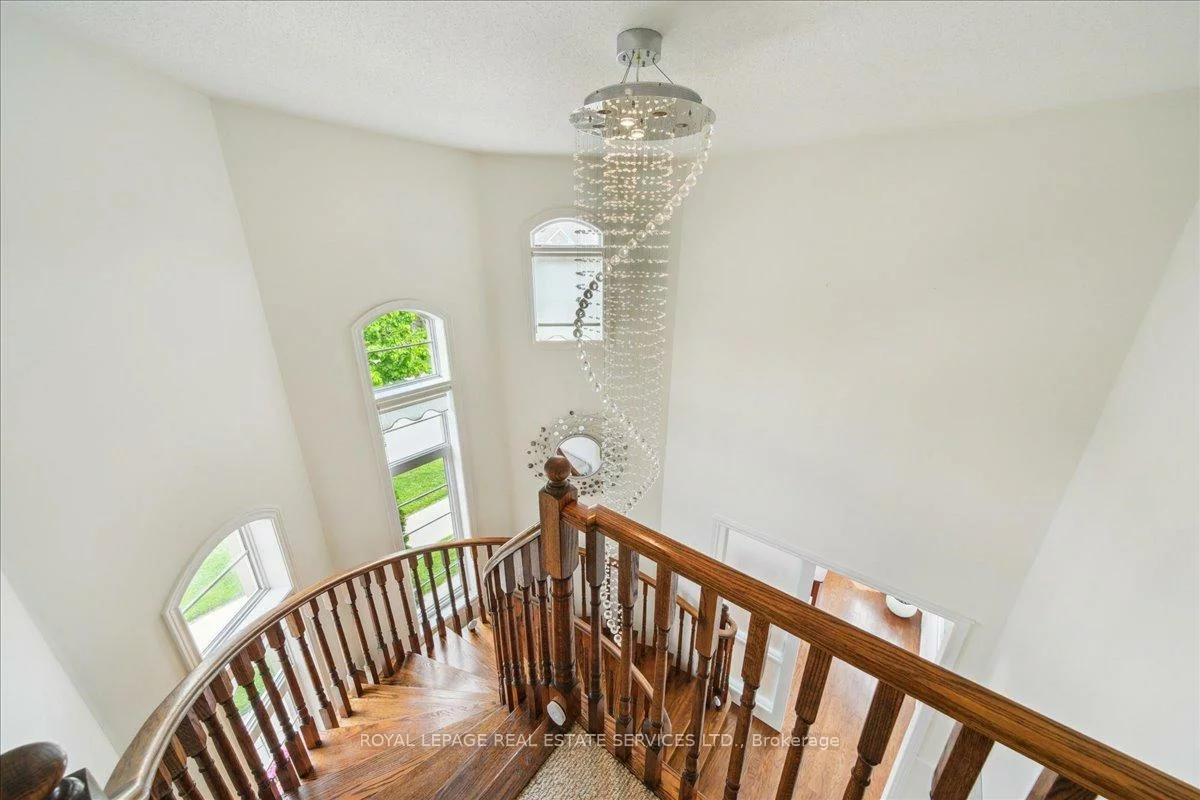3150, Trailside, 1008 - GO Glenorchy, Oakville