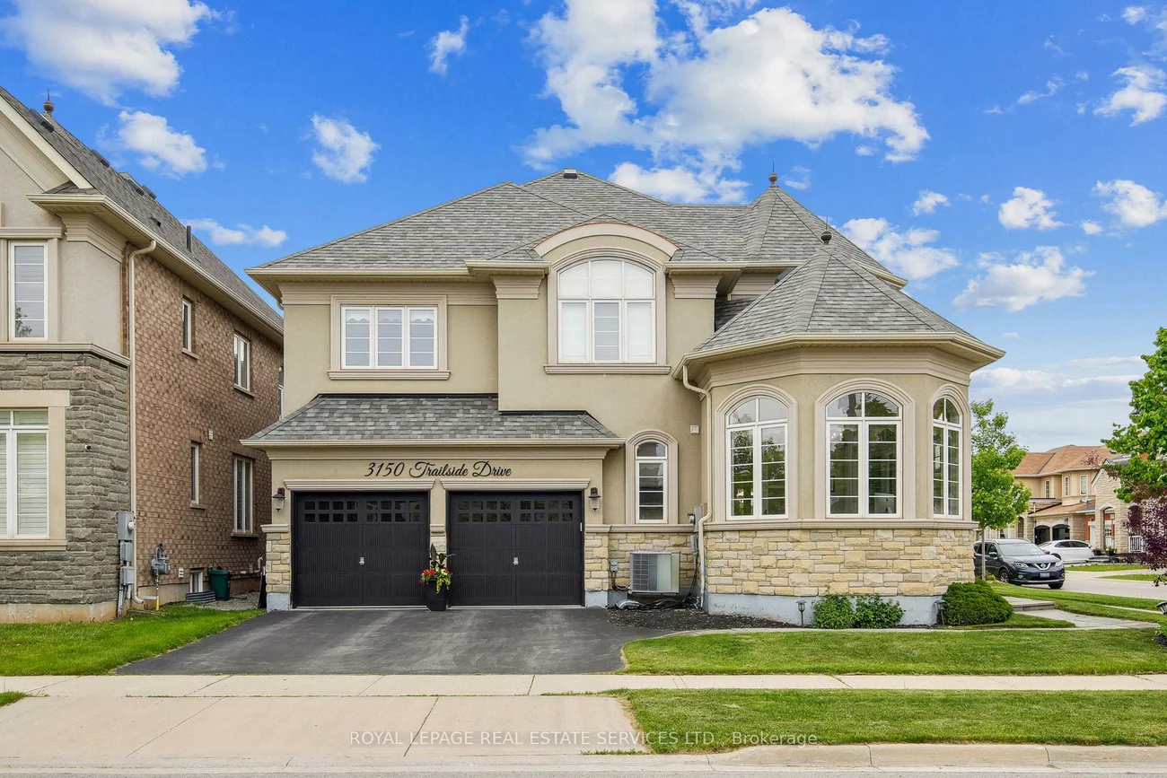 3150, Trailside, 1008 - GO Glenorchy, Oakville