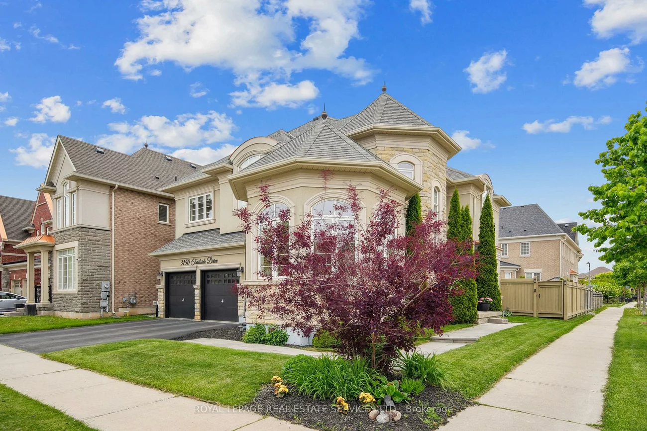 3150, Trailside, 1008 - GO Glenorchy, Oakville