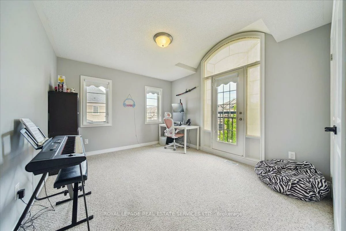 3150, Trailside, 1008 - GO Glenorchy, Oakville