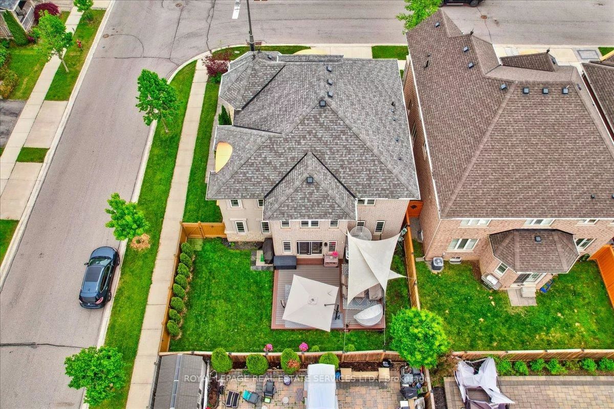 3150, Trailside, 1008 - GO Glenorchy, Oakville