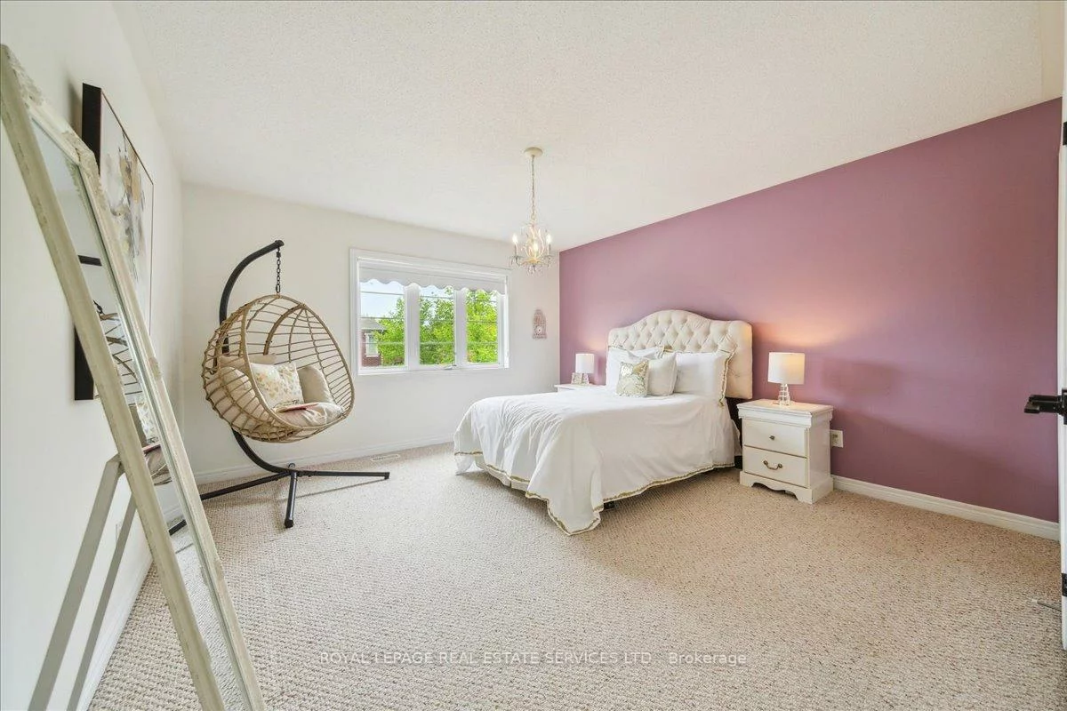 3150, Trailside, 1008 - GO Glenorchy, Oakville