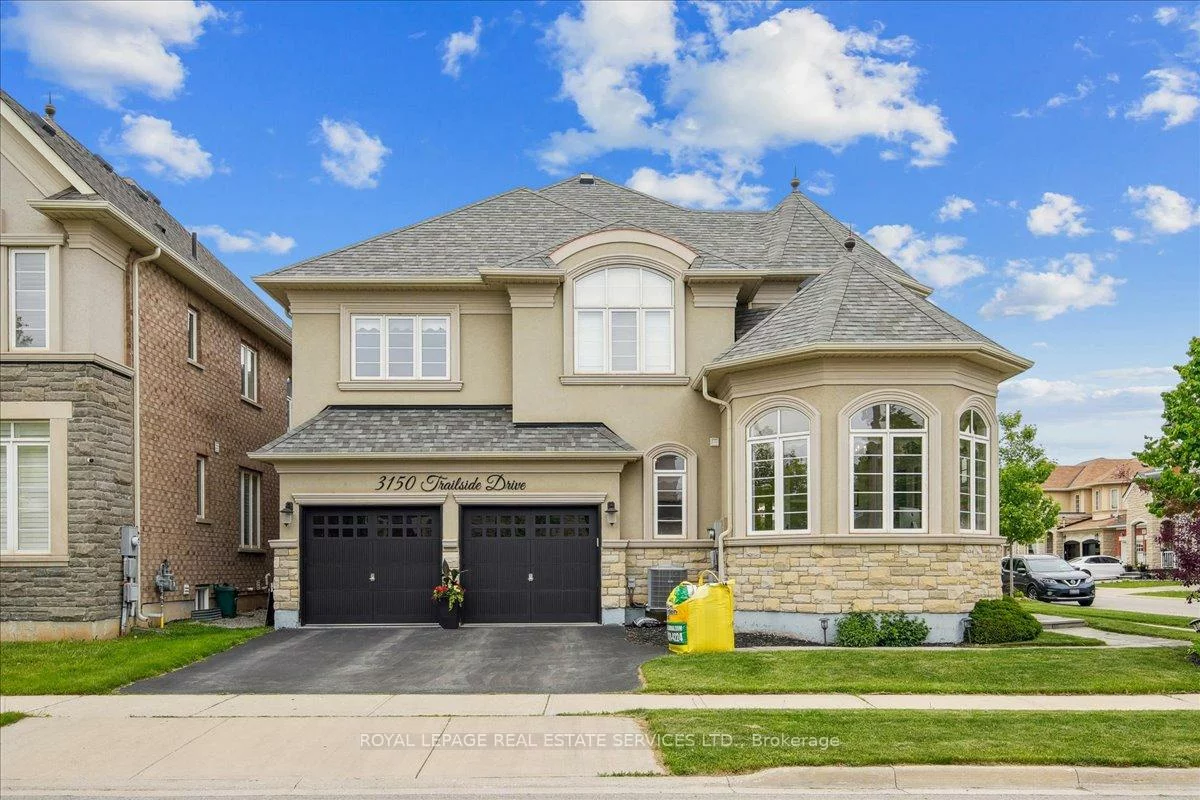 3150, Trailside, 1008 - GO Glenorchy, Oakville