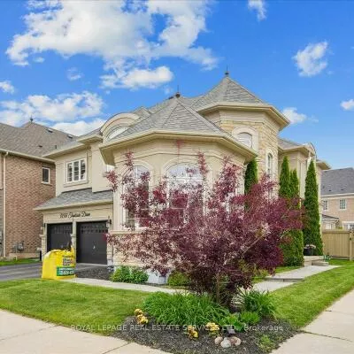 3150, Trailside, 1008 - GO Glenorchy, Oakville