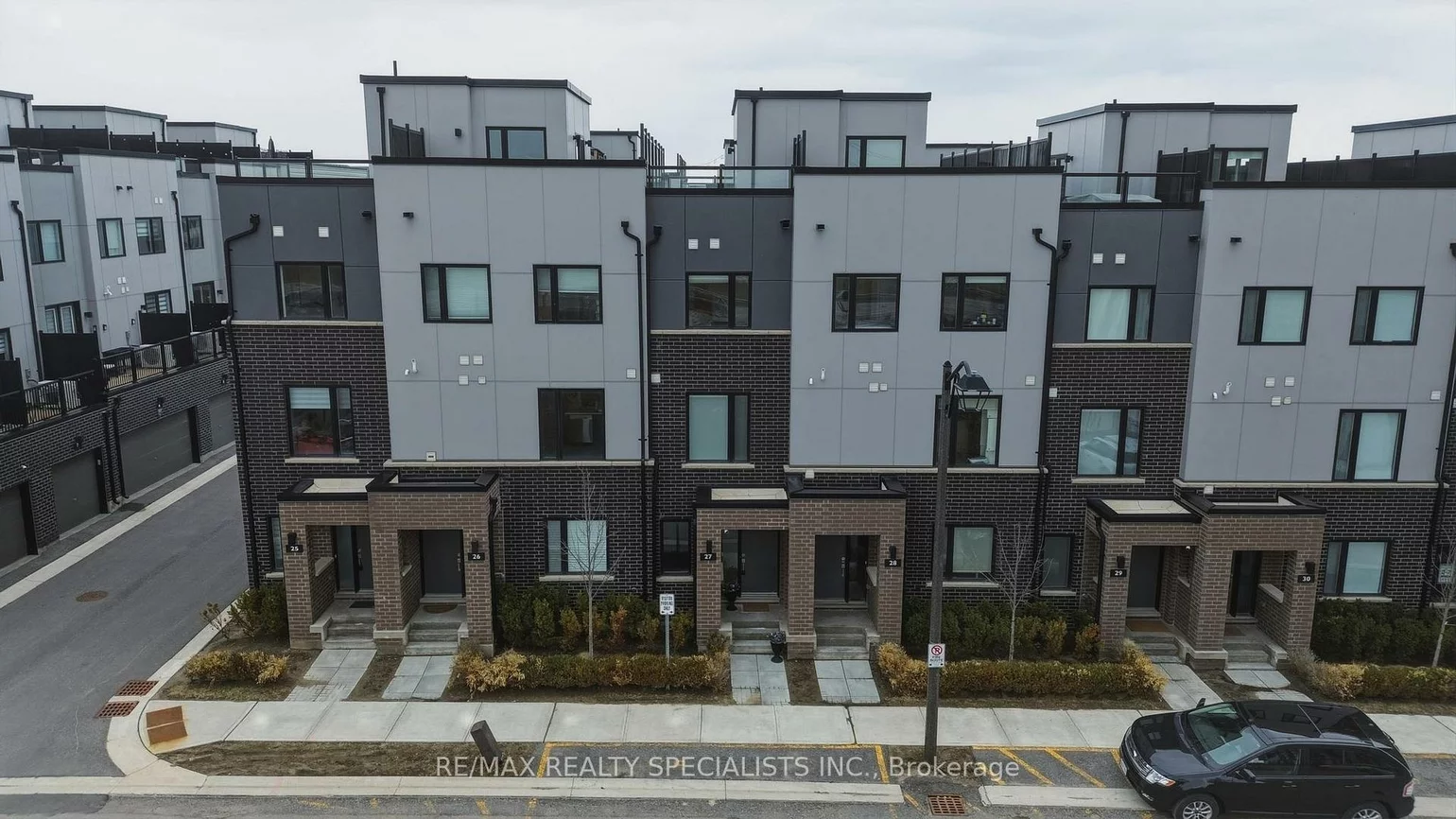 348, Wheat Boom, 1010 - JM Joshua Meadows, Oakville