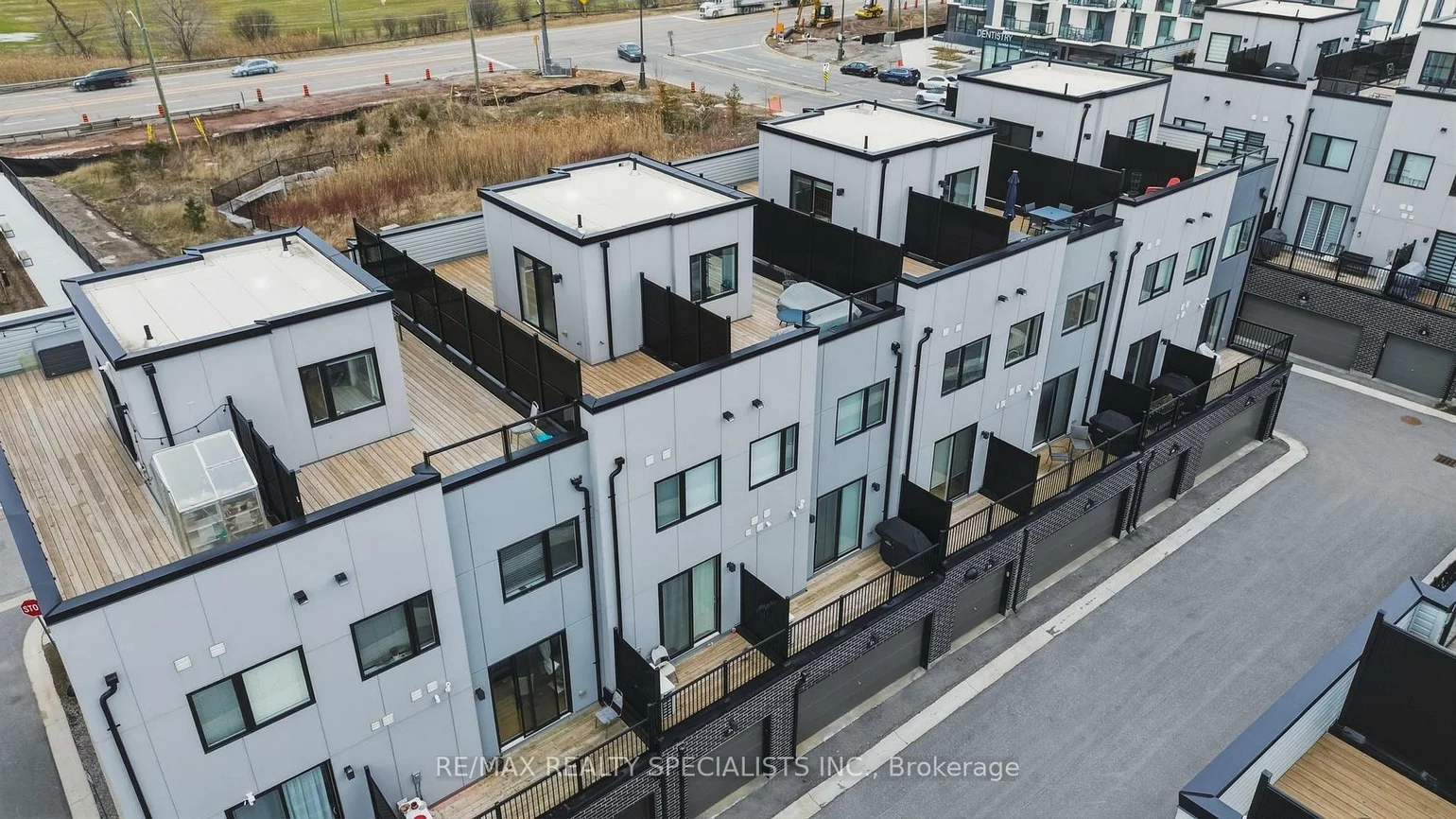 348, Wheat Boom, 1010 - JM Joshua Meadows, Oakville