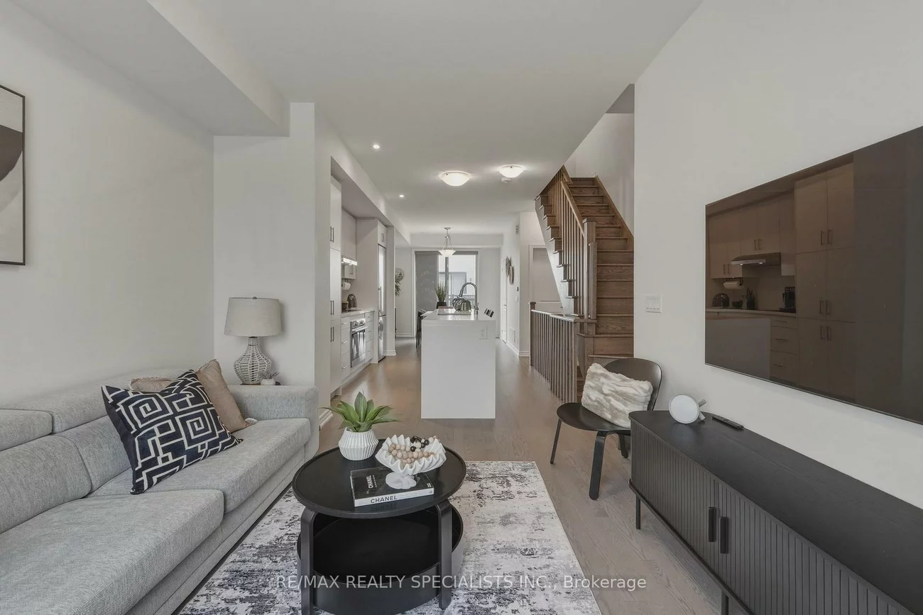 348, Wheat Boom, 1010 - JM Joshua Meadows, Oakville