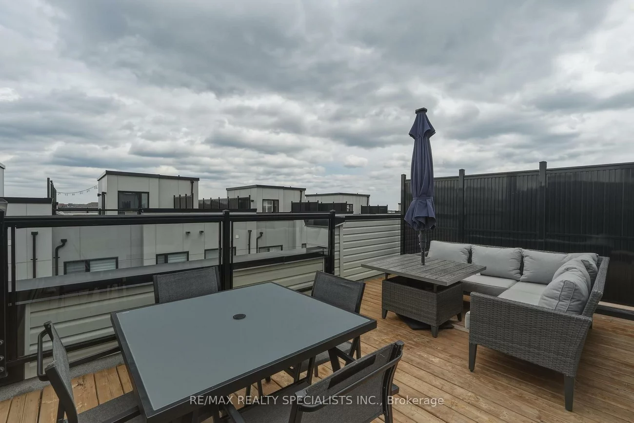 348, Wheat Boom, 1010 - JM Joshua Meadows, Oakville