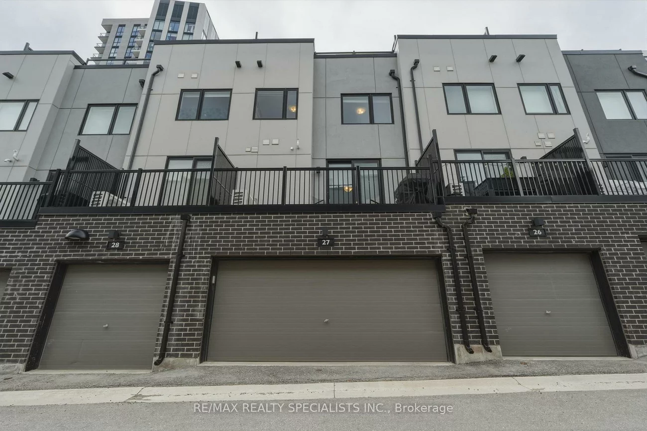 348, Wheat Boom, 1010 - JM Joshua Meadows, Oakville