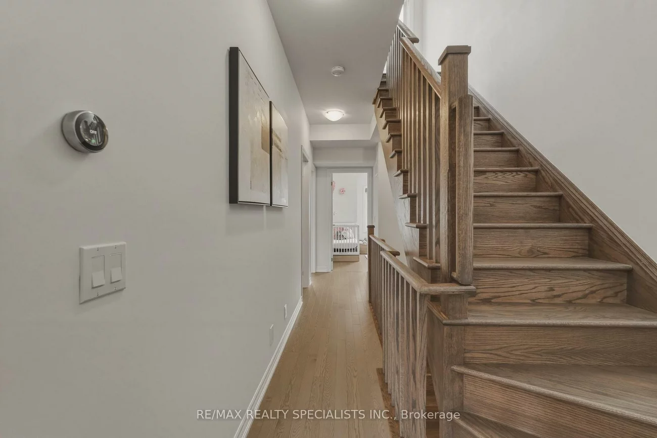 348, Wheat Boom, 1010 - JM Joshua Meadows, Oakville