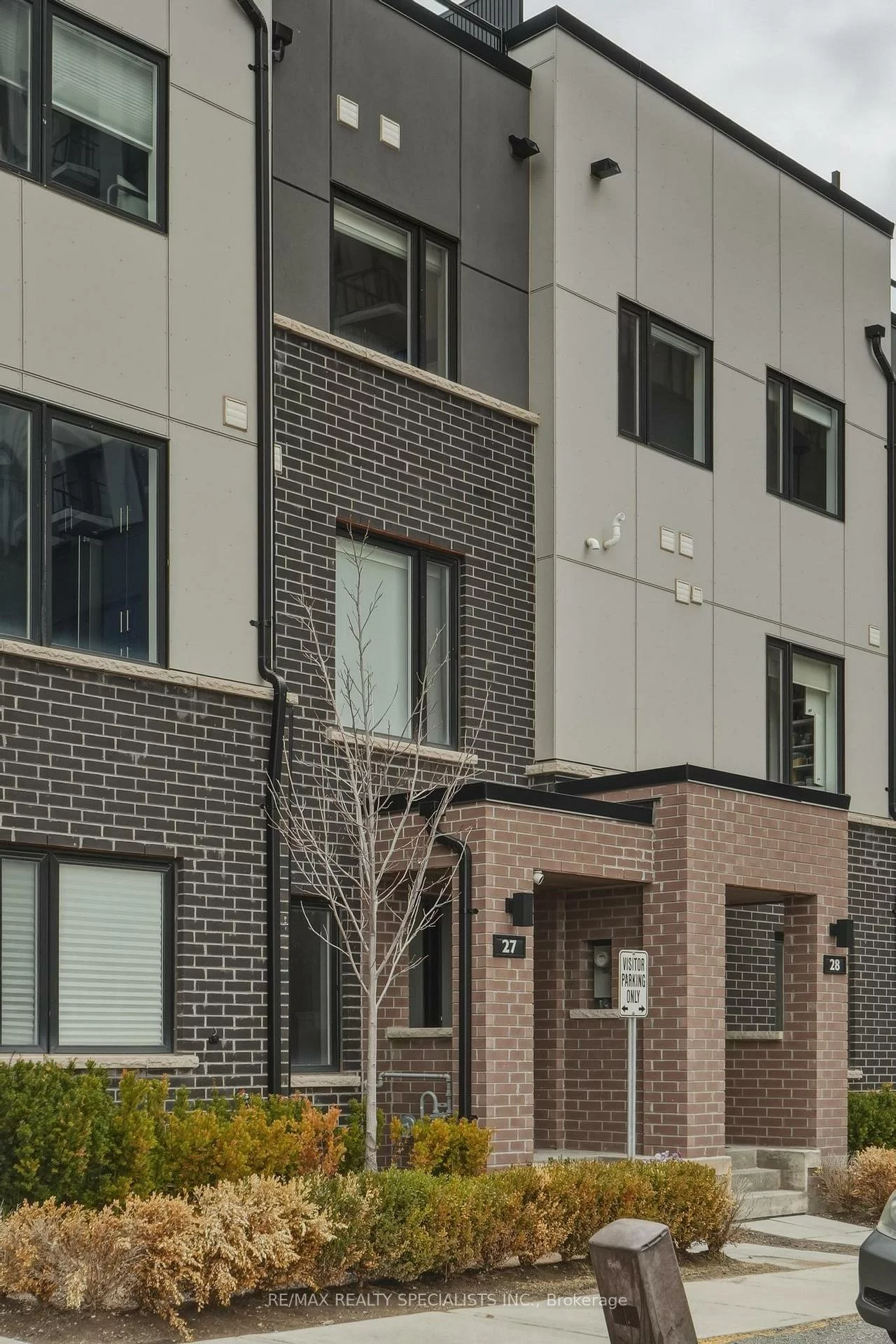 348, Wheat Boom, 1010 - JM Joshua Meadows, Oakville