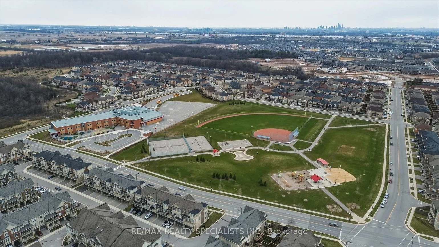 348, Wheat Boom, 1010 - JM Joshua Meadows, Oakville