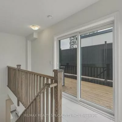 348, Wheat Boom, 1010 - JM Joshua Meadows, Oakville