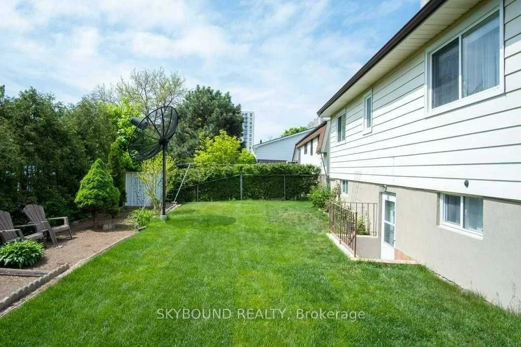 1298, Forest, 1005 - FA Falgarwood, Oakville