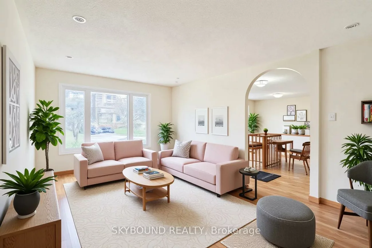 1298, Forest, 1005 - FA Falgarwood, Oakville