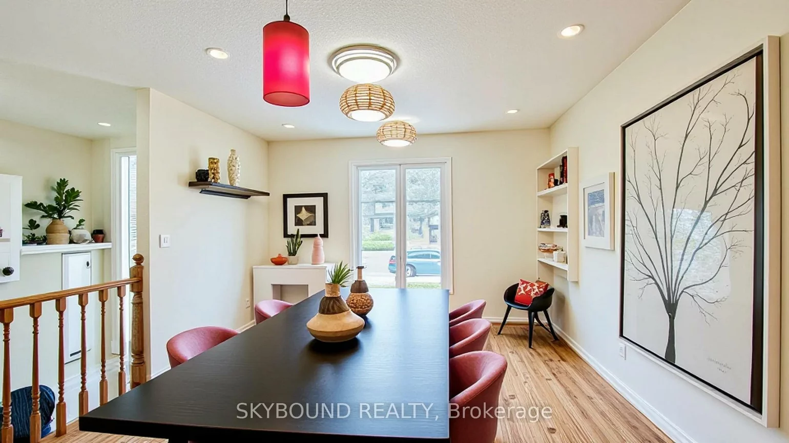 1298, Forest, 1005 - FA Falgarwood, Oakville