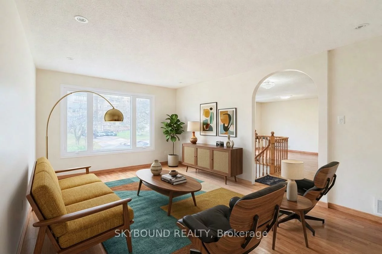 1298, Forest, 1005 - FA Falgarwood, Oakville