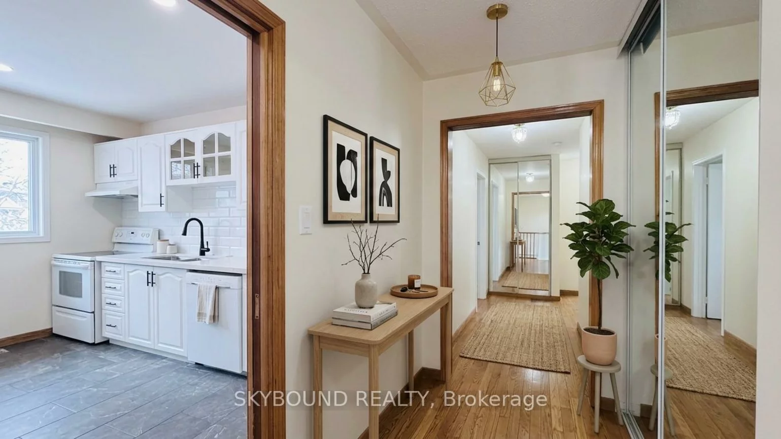 1298, Forest, 1005 - FA Falgarwood, Oakville