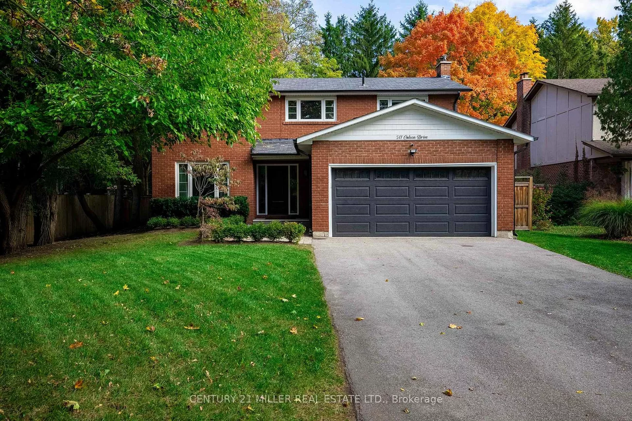 511, Coleen, 1011 - MO Morrison, Oakville