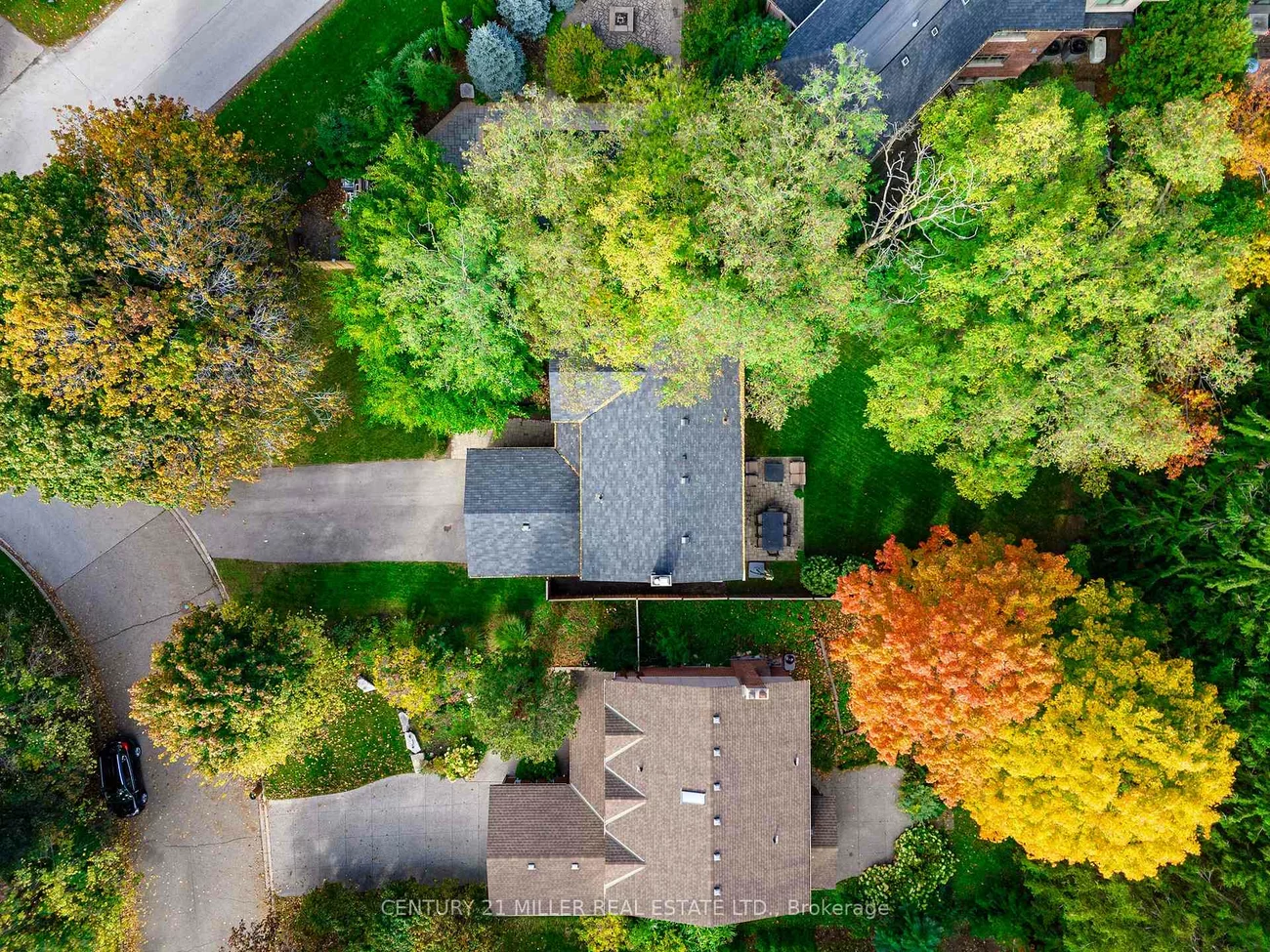 511, Coleen, 1011 - MO Morrison, Oakville