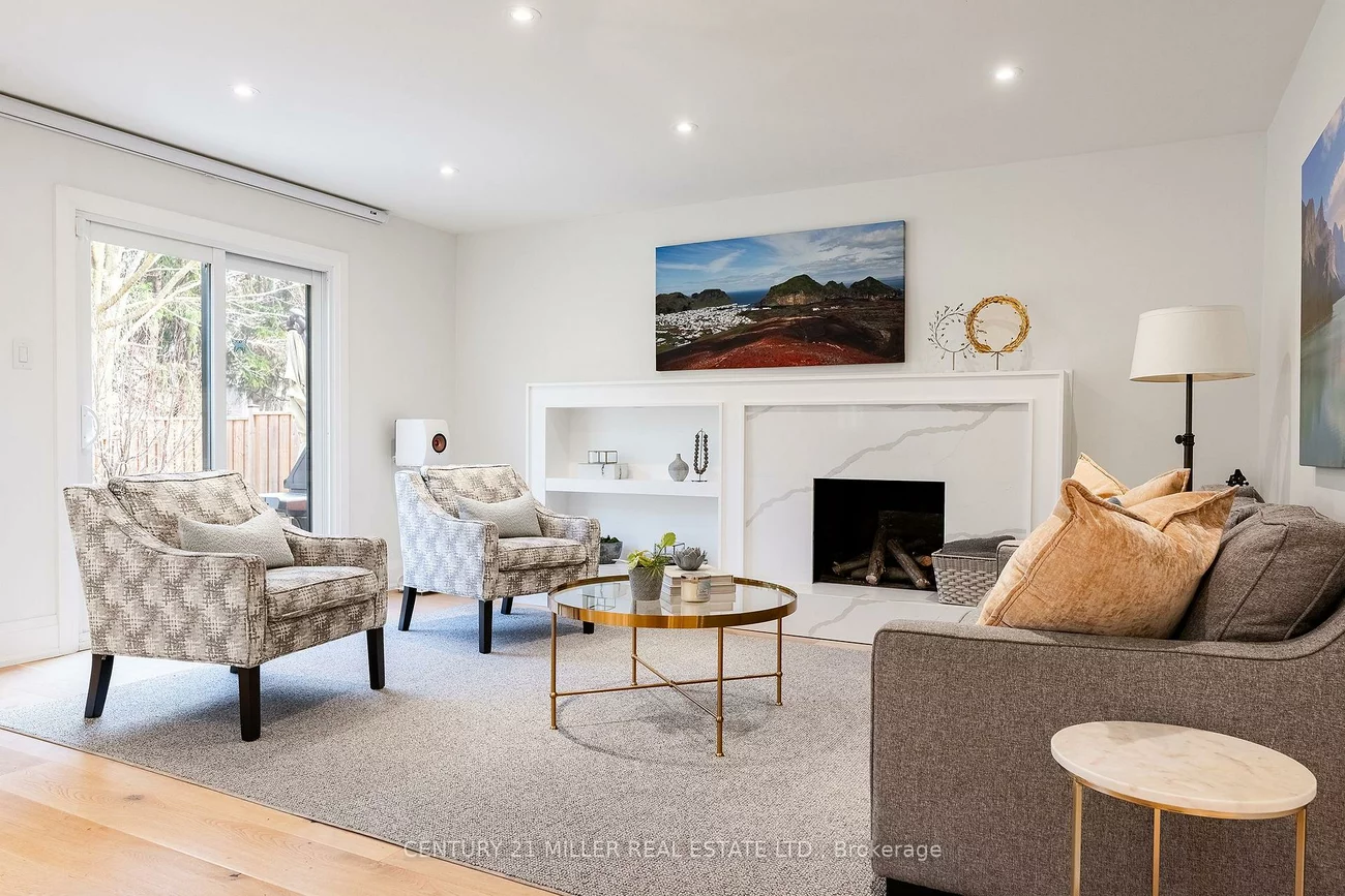 511, Coleen, 1011 - MO Morrison, Oakville