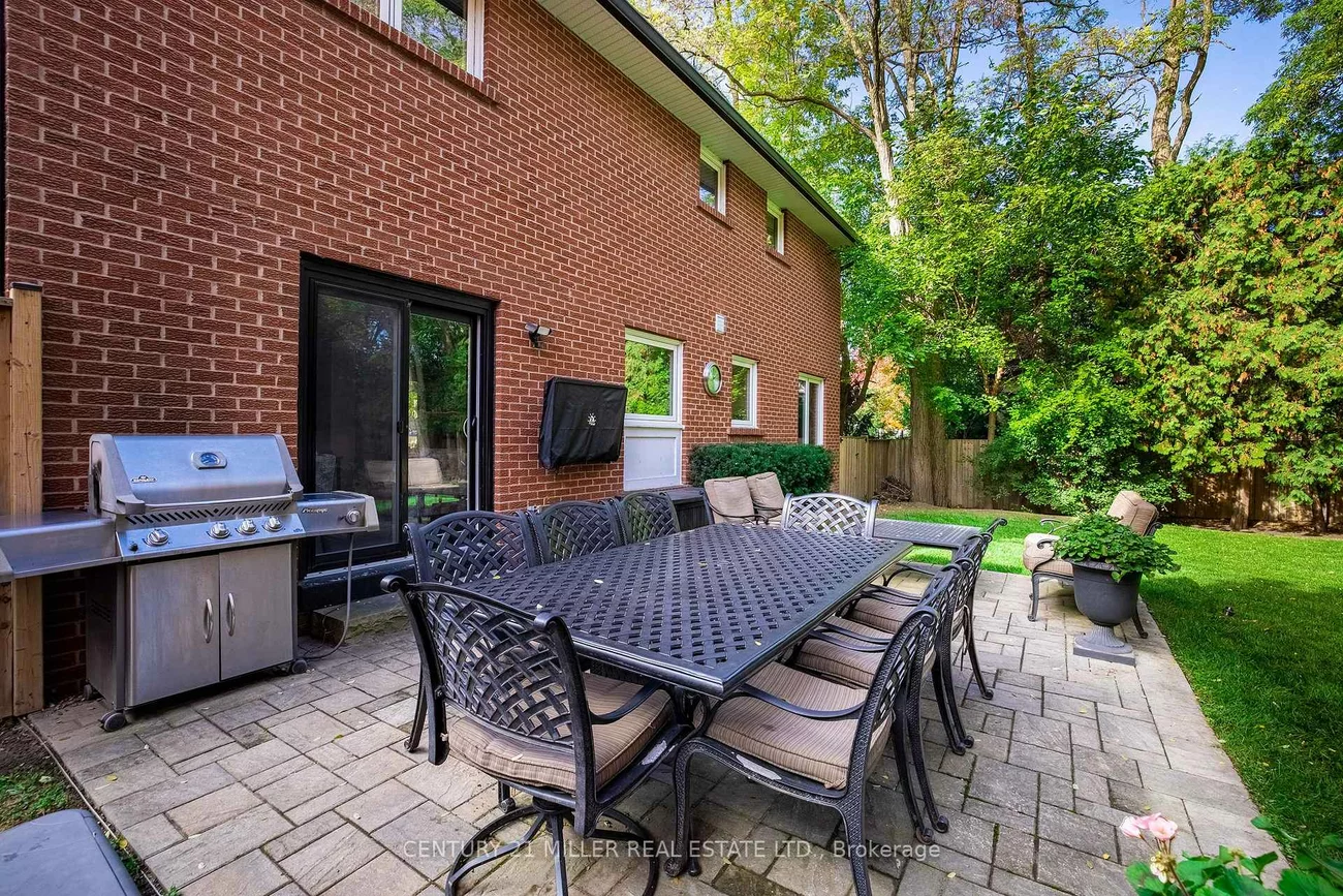 511, Coleen, 1011 - MO Morrison, Oakville