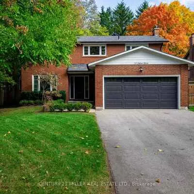 511, Coleen, 1011 - MO Morrison, Oakville