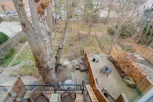 83, Kerr, 1002 - CO Central, Oakville