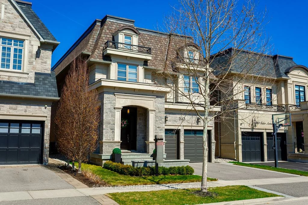 343, Tudor, 1020 - WO West, Oakville